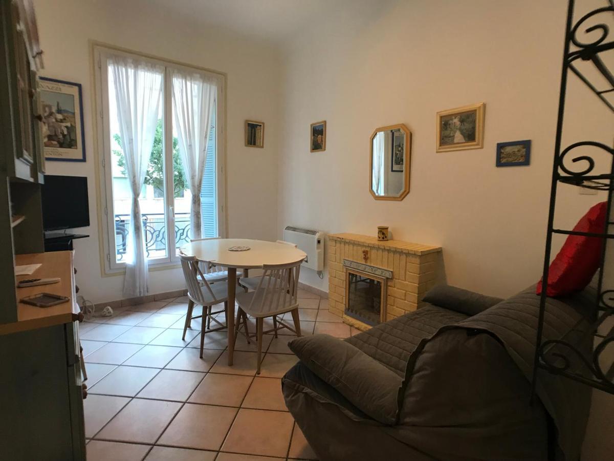 Appartement Grosso Mossa Nice